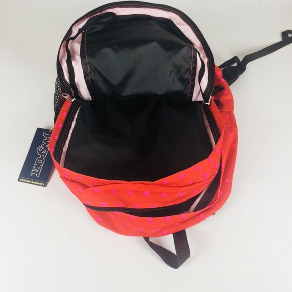 JanSport Big Student Pack